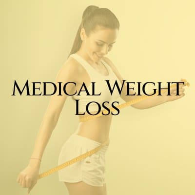 Medical Weight Loss Near Me in Los Altos, CA