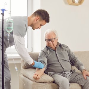 B12 Shots Near Me in Los Altos, CA
