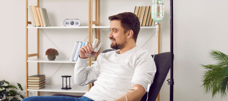 Essential 13 Vitamin Infusion Therapy Specialist Near Me in Los Altos, CA Essential 13 Vitamin Infusion Therapy Specialist Near Me in Los Altos, CA
