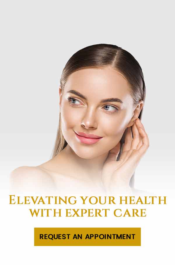 Welcome to Revive Radiant Skin Located in Los Altos, CA