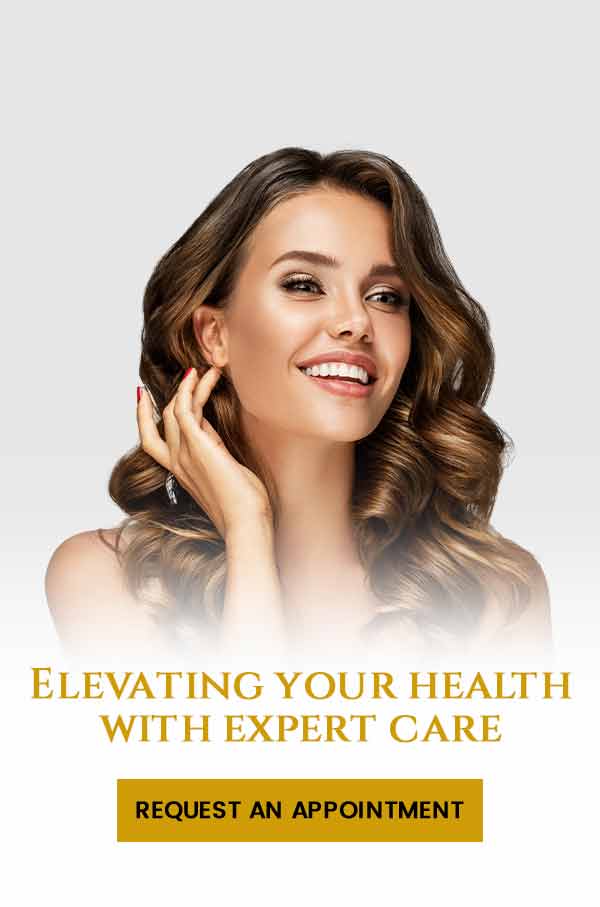 Welcome to Revive Radiant Skin Located in Los Altos, CA